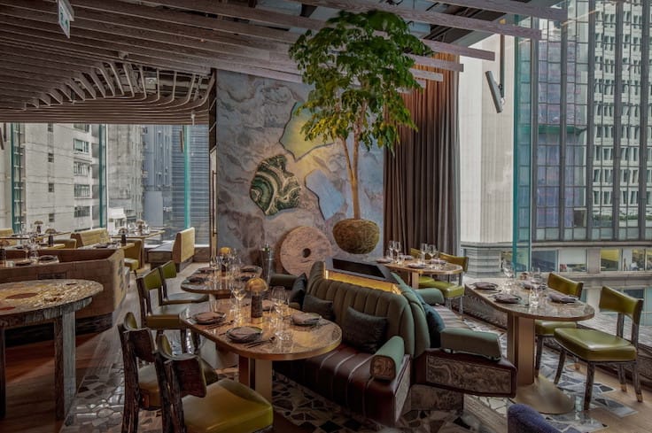 Chef Spotlight: Virgilio Martínez of Central Restaurante (Video)